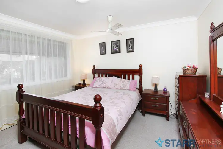 Fifth view of Homely house listing, 8 Arnold Avenue, St Marys NSW 2760