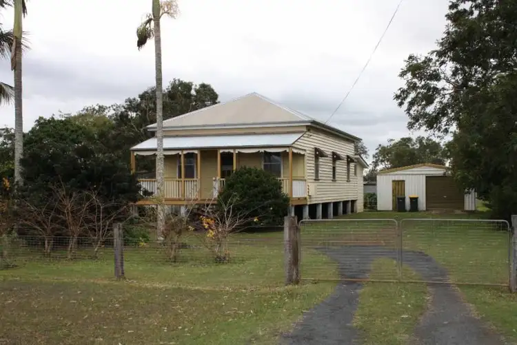 44 Churchill Mine Road, Dundathu QLD 4650