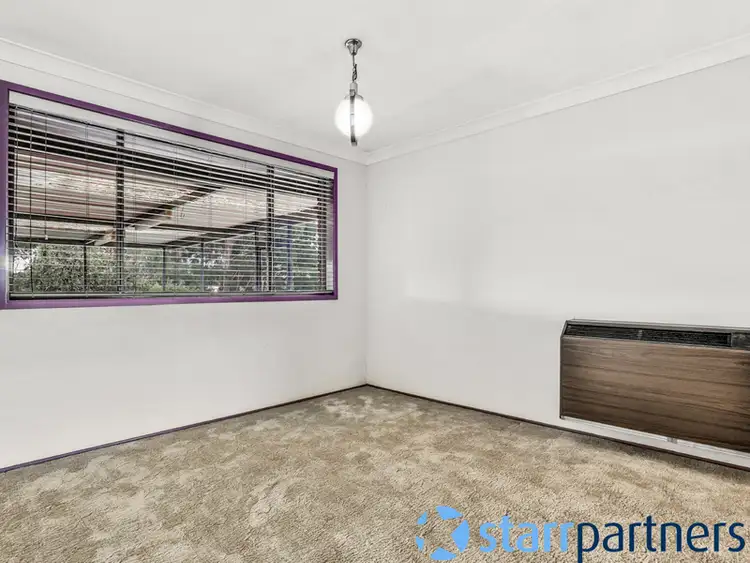Second view of Homely house listing, 3 Solero Place, Eschol Park NSW 2558