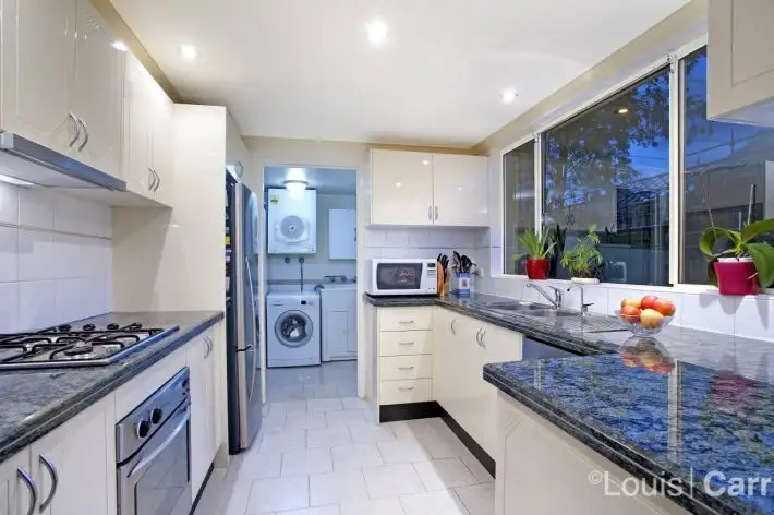 Fourth view of Homely house listing, 3/27-31 Windermere Avenue, Northmead NSW 2152