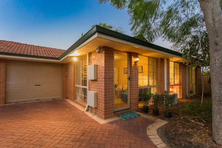 Fifth view of Homely house listing, 5/4 Mt Henry Road, Como WA 6152