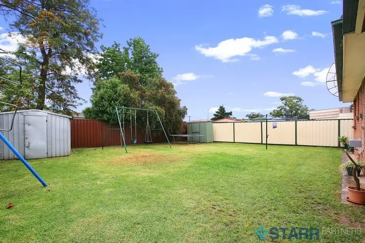 Sixth view of Homely house listing, 26 Willyama Street, Dharruk NSW 2770