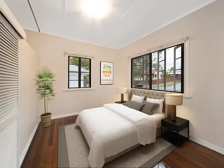 Fourth view of Homely house listing, 33 Logan Avenue, Oxley QLD 4075