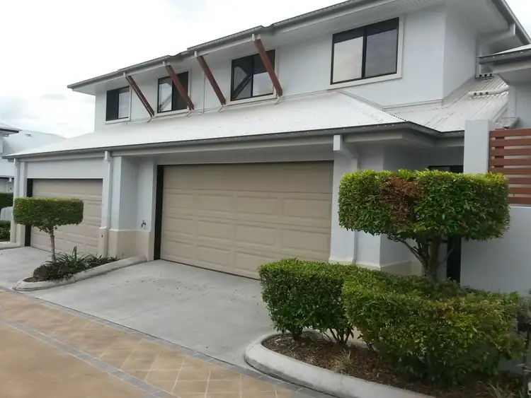 8/5 Central Avenue, Mount Ommaney QLD 4074