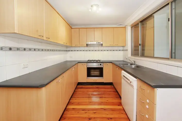 Second view of Homely house listing, 23 Rydal Street, Prospect NSW 2148