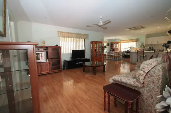 Third view of Homely house listing, 32 Woodrose Road, Morayfield QLD 4506