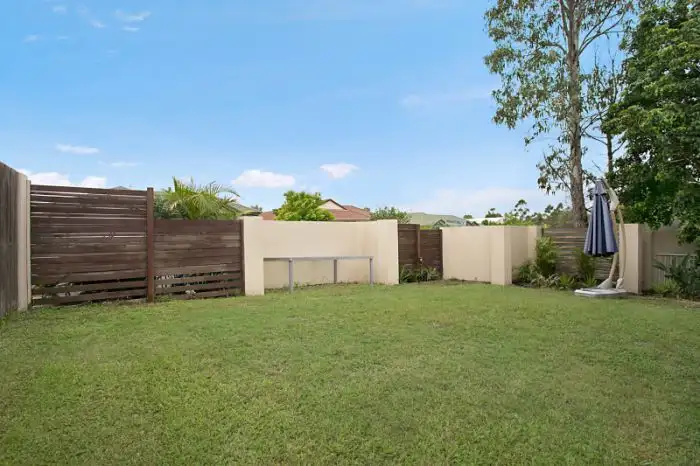 Second view of Homely house listing, 1/2 Sandhurst Crescent, Upper Coomera QLD 4209