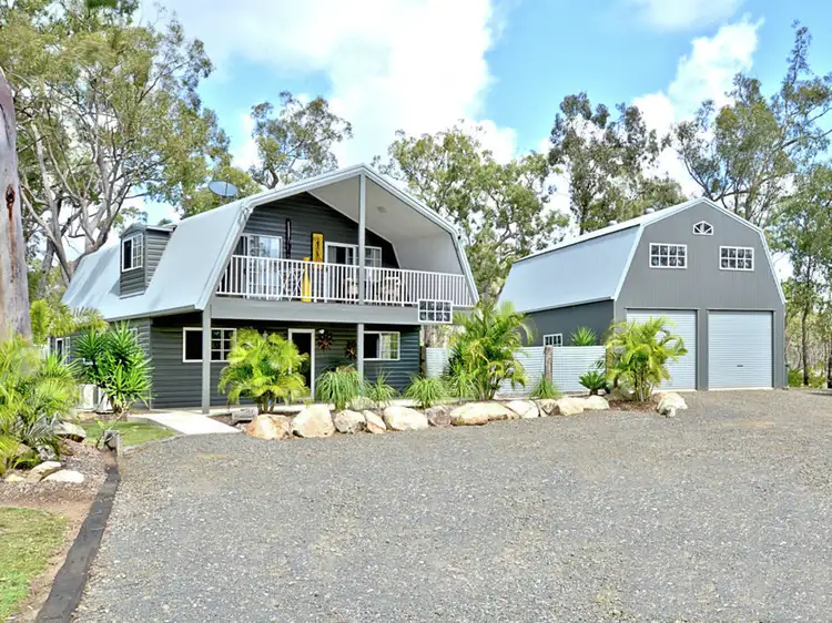 Main view of Homely rural property listing, 94 Hunter Street, Torbanlea QLD 4662