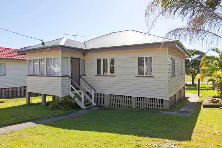 41 Parkview Ave, Wynnum QLD 4178