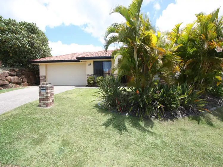 35 Catchlove Street, Maudsland QLD 4210