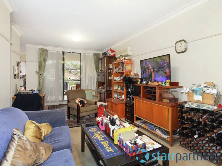 Fourth view of Homely unit listing, 4/43-49 Memorial Avenue, Merrylands NSW 2160