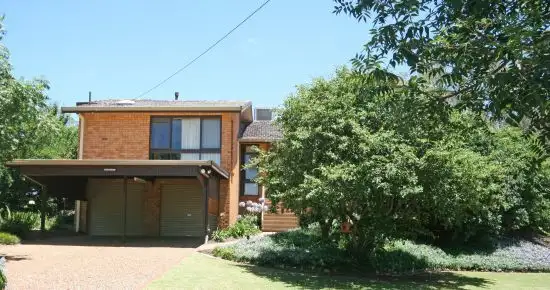 Sixth view of Homely house listing, 21 Darrell Road, Tamworth NSW 2340