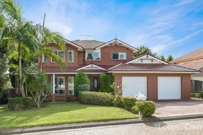 15 Rochford Way, Cherrybrook NSW 2126