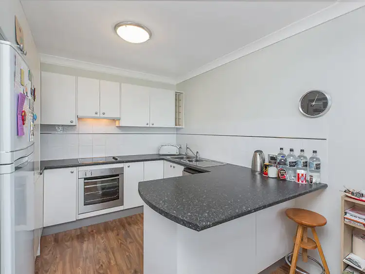 Fourth view of Homely apartment listing, 2/306 Kent Street, Teneriffe QLD 4005