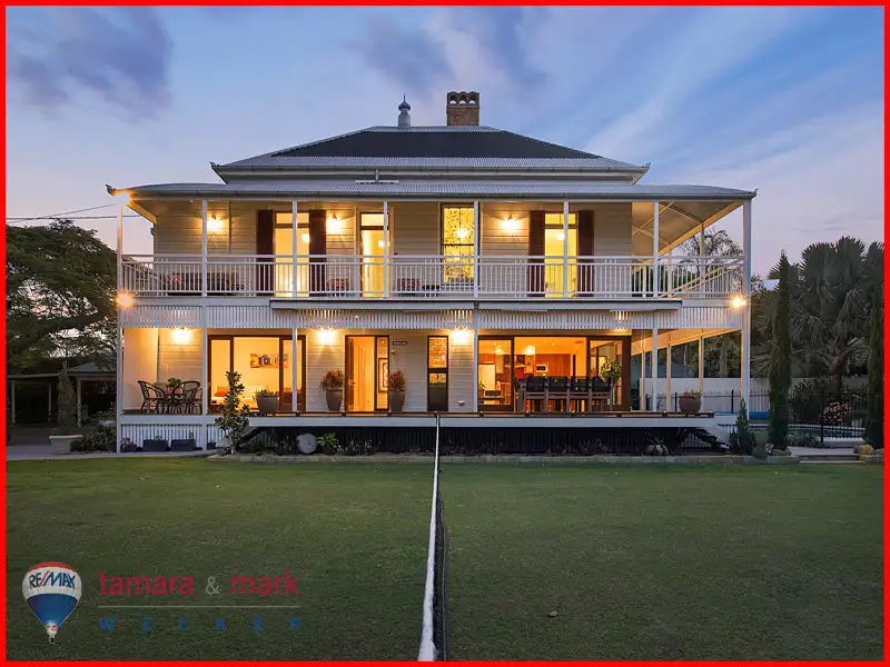 Main view of Homely house listing, 30 Sixth Avenue, Sandgate QLD 4017