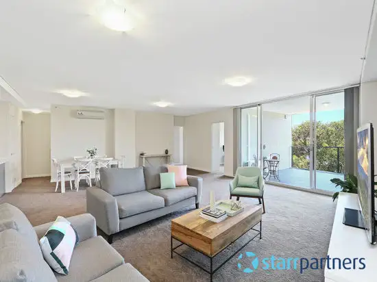 95/459 Church Street, Parramatta NSW 2150