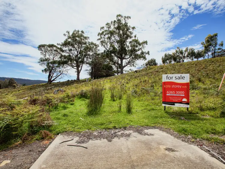 Second view of Homely land listing, 5 Protheroe Court, Nubeena TAS 7184