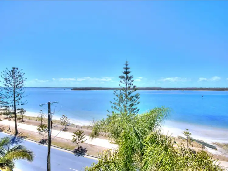 Third view of Homely unit listing, 23/418 Marine Pde, Biggera Waters QLD 4216