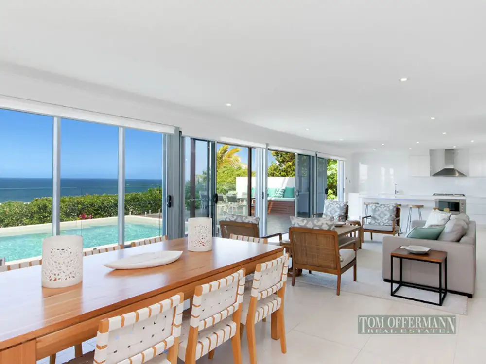 Main view of Homely house listing, 22 Netherby Rise, Sunrise Beach QLD 4567