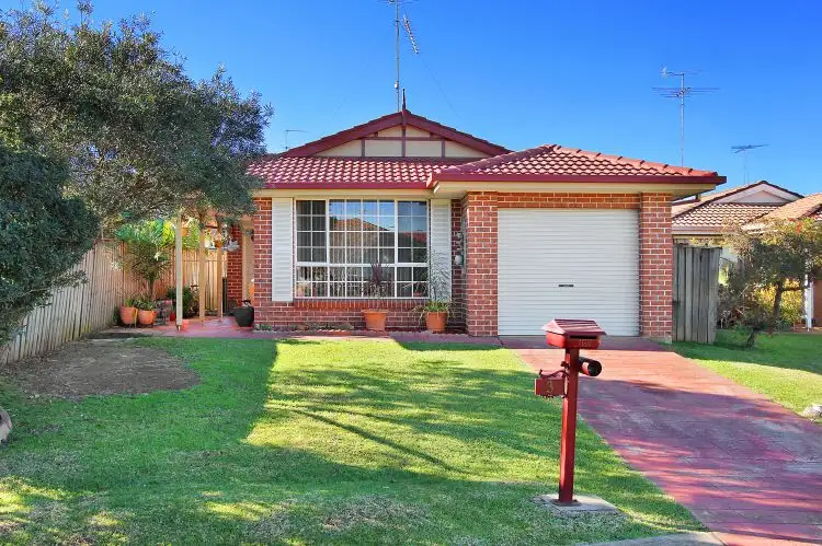 Main view of Homely house listing, 3 Watts Grove, Blacktown NSW 2148
