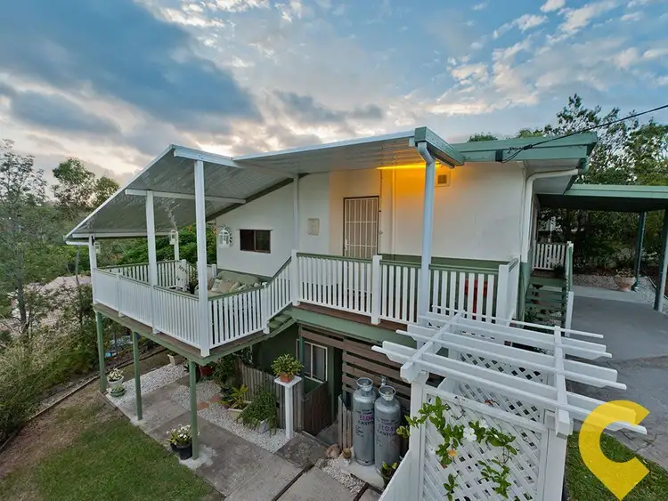 215 Bunya Road, Arana Hills QLD 4054