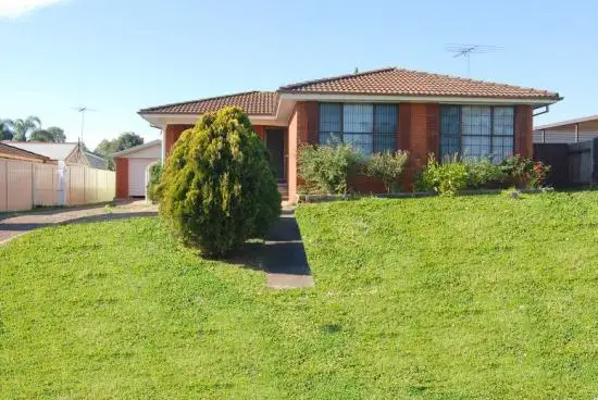 Address available on request