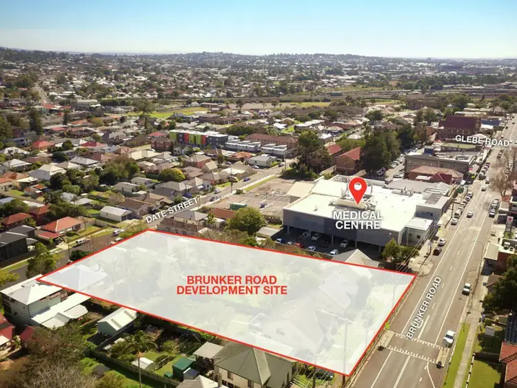 Second view of Homely house listing, 298-302 Brunker Road & 59-63 Date Street, Adamstown NSW 2289