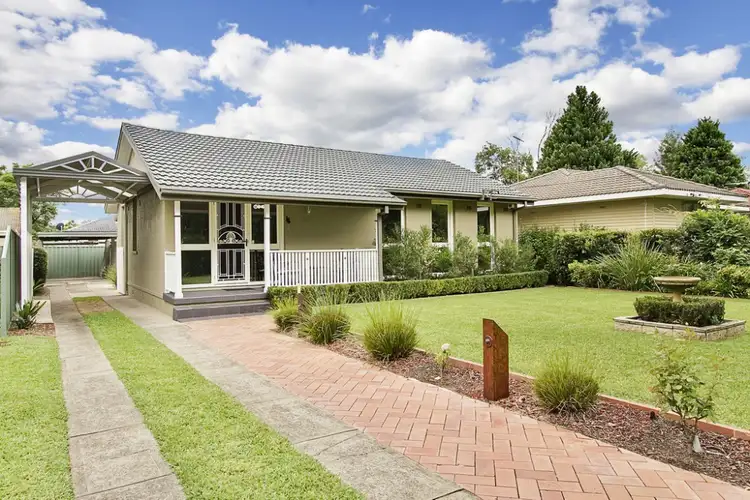 107 Southee Road, Richmond NSW 2753