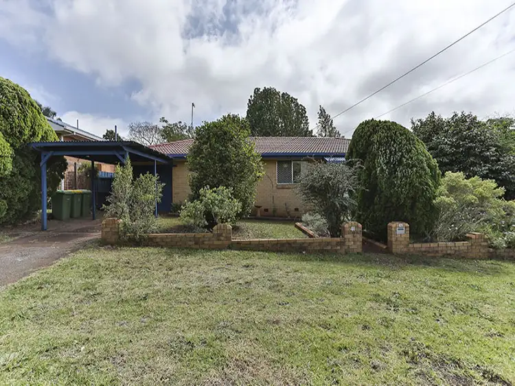 Second view of Homely house listing, 41 Knockator Crescent, Centenary Heights QLD 4350