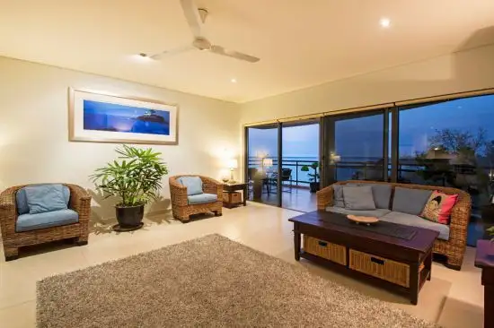 Fourth view of Homely apartment listing, 4 Myilly Terrace, Larrakeyah NT 820