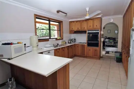 Fourth view of Homely house listing, 37 Finch Crescent, Coffs Harbour NSW 2450