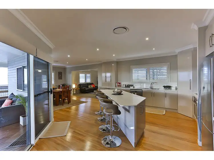 Second view of Homely house listing, 48 Federation Drive, Highfields QLD 4352