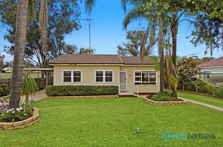 63 Fuller Street, Mount Druitt NSW 2770