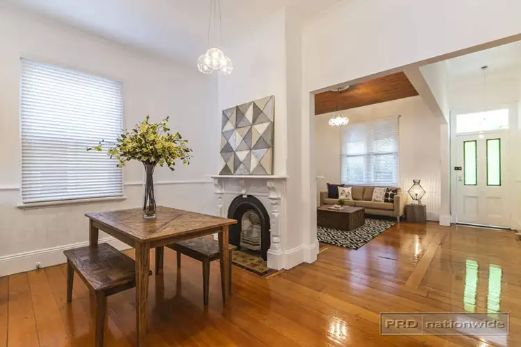 Main view of Homely house listing, 69 Lindsay Street*, Hamilton NSW 2303