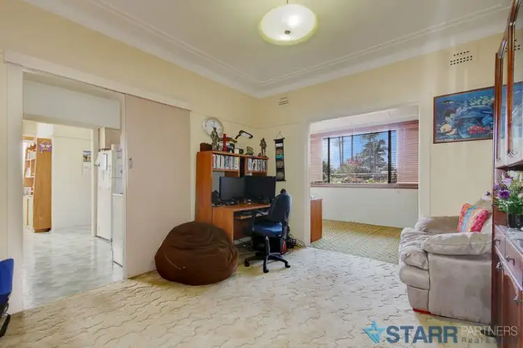 Fifth view of Homely house listing, 138 Railway Terrace, Merrylands NSW 2160