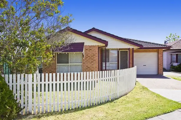 Main view of Homely villa listing, 1/12 Georgetown Road, Georgetown NSW 2298