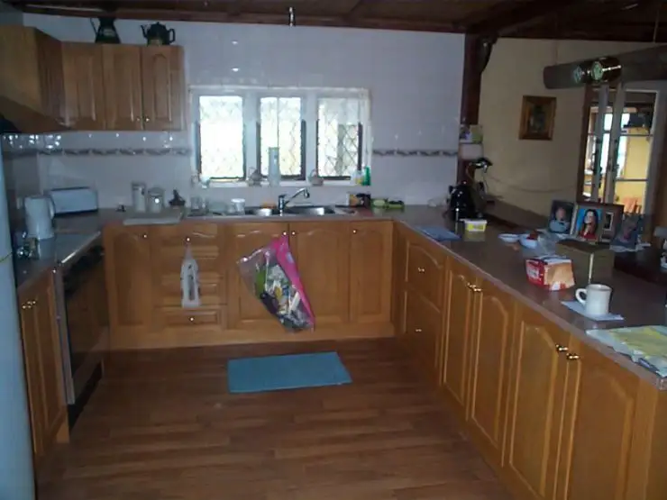 Second view of Homely rural property listing, 1 Straw House Lane, Dalveen QLD 4374