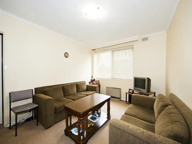 Second view of Homely apartment listing, 4/12 McColl crt, Brunswick West VIC 3055