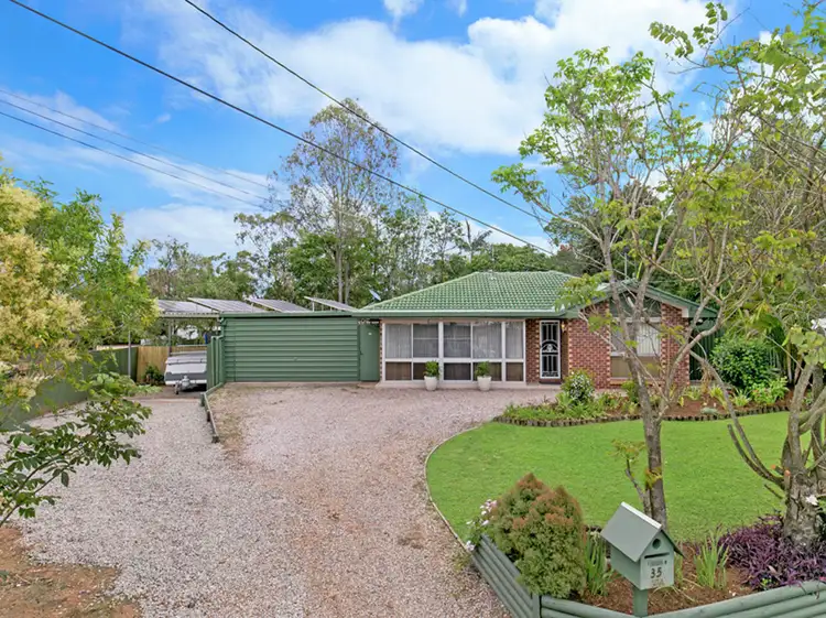 Sixth view of Homely house listing, 35 TARANDI STREET, Loganholme QLD 4129