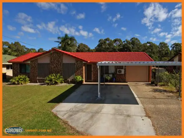 Main view of Homely house listing, 16 Tasman Court, Kippa-ring QLD 4021