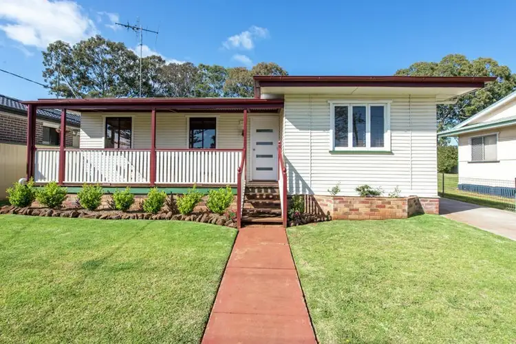 24 Weetwood Street, Newtown QLD 4350