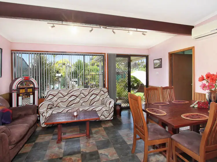 Fifth view of Homely house listing, 9 Autumn Place, Guildford NSW 2161