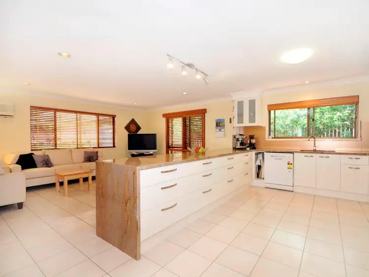 Main view of Homely house listing, 25 Tingward Street, The Gap QLD 4061