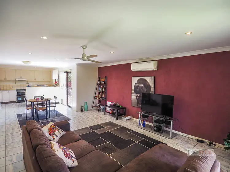 Fifth view of Homely house listing, 11 Dewing Close, Toormina NSW 2452