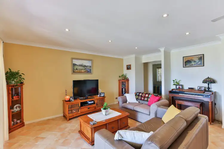 Fourth view of Homely house listing, 14 Kirklees Street, Newtown QLD 4350