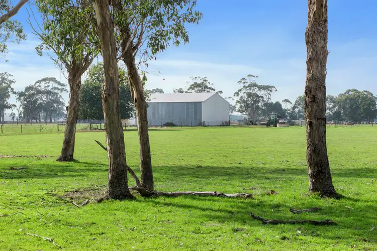 125 Triggs Road, Bungador VIC 3260
