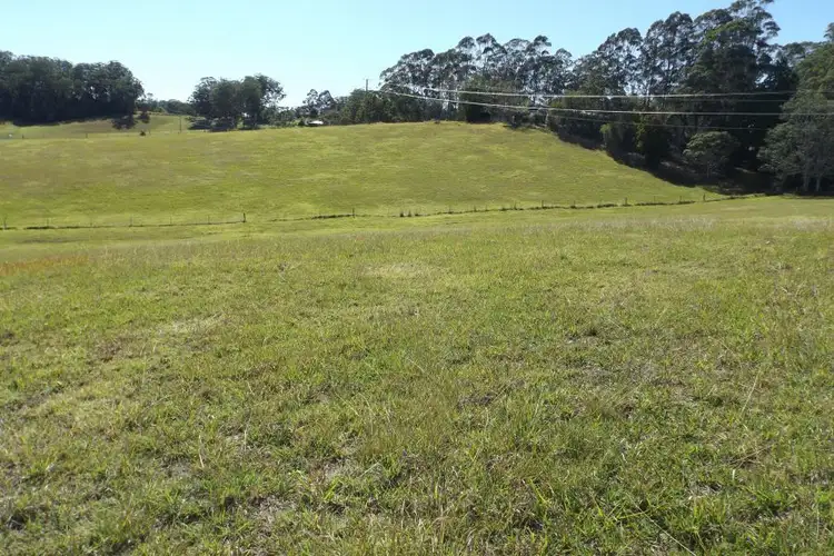 Second view of Homely land listing, Lot 16 Christine Close - Wirrimbi Estate, Macksville NSW 2447