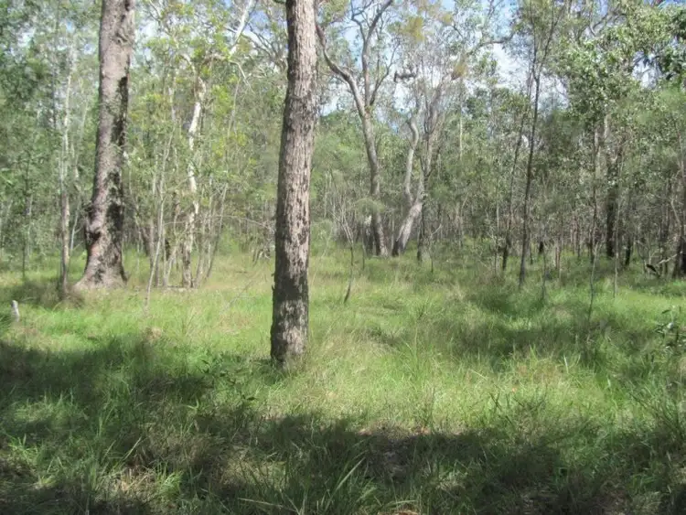 Sixth view of Homely rural property listing, Lot 50 Matchbox Road, Deepwater QLD 4674