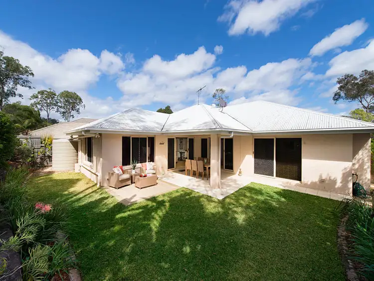 62 Flindersia Crescent, Seventeen Mile Rocks QLD 4073