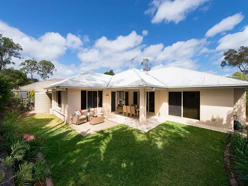 Main view of Homely house listing, 62 Flindersia Crescent, Seventeen Mile Rocks QLD 4073